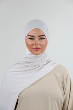 Load image into Gallery viewer, Vela Jersey | Vanilla Cream