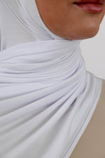 Load image into Gallery viewer, Vela Jersey | White