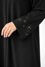 Load image into Gallery viewer, Ophelia “Laylat Al-Noor” Eid Abaya