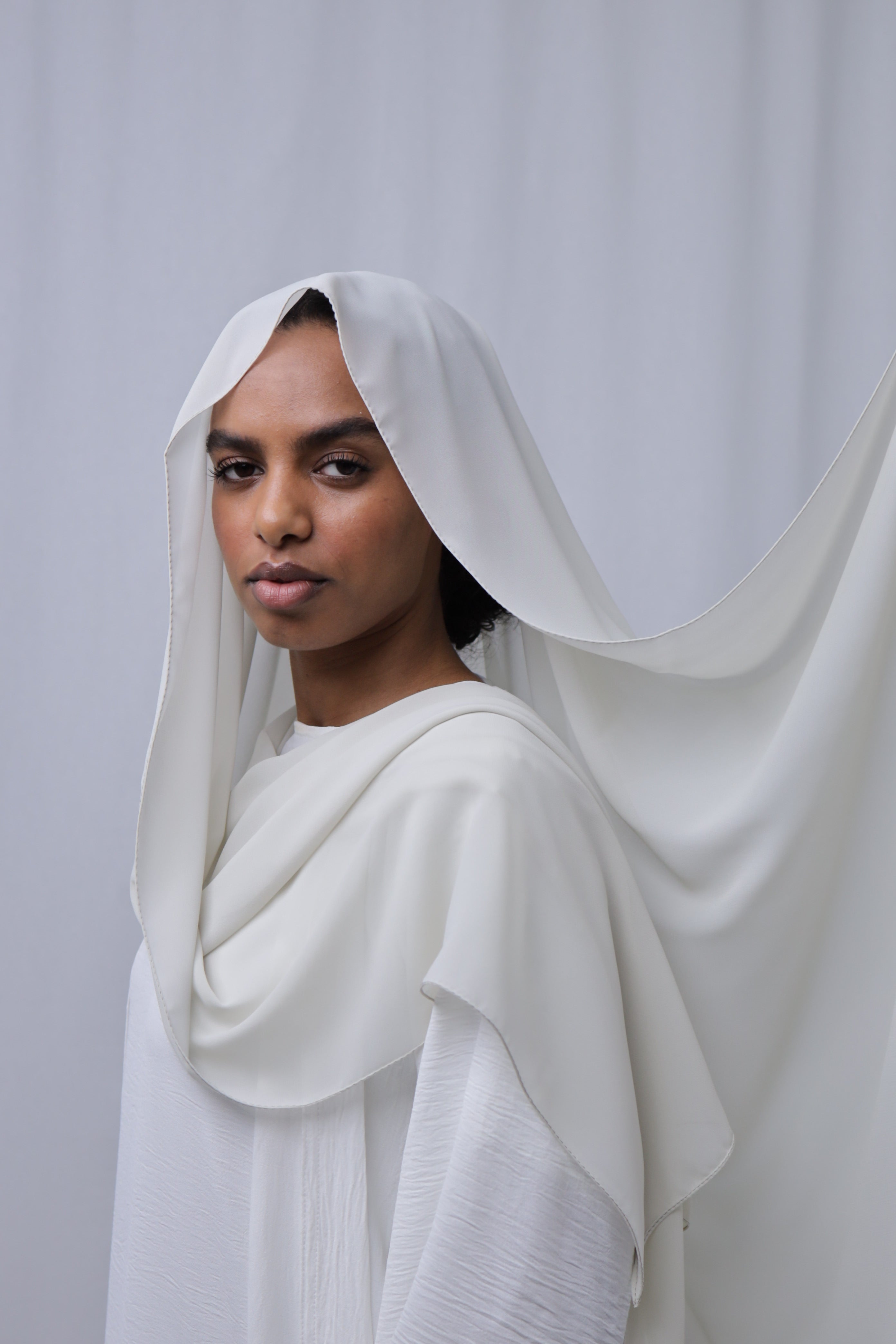 luxury hijab dress Modest Prom Dress,engagment Dress,hijab Dress,abaya Nikkah,luxury Dress,modest Prom Dress,long Sleeve Dress,formal Satin Powder Pink Abaya