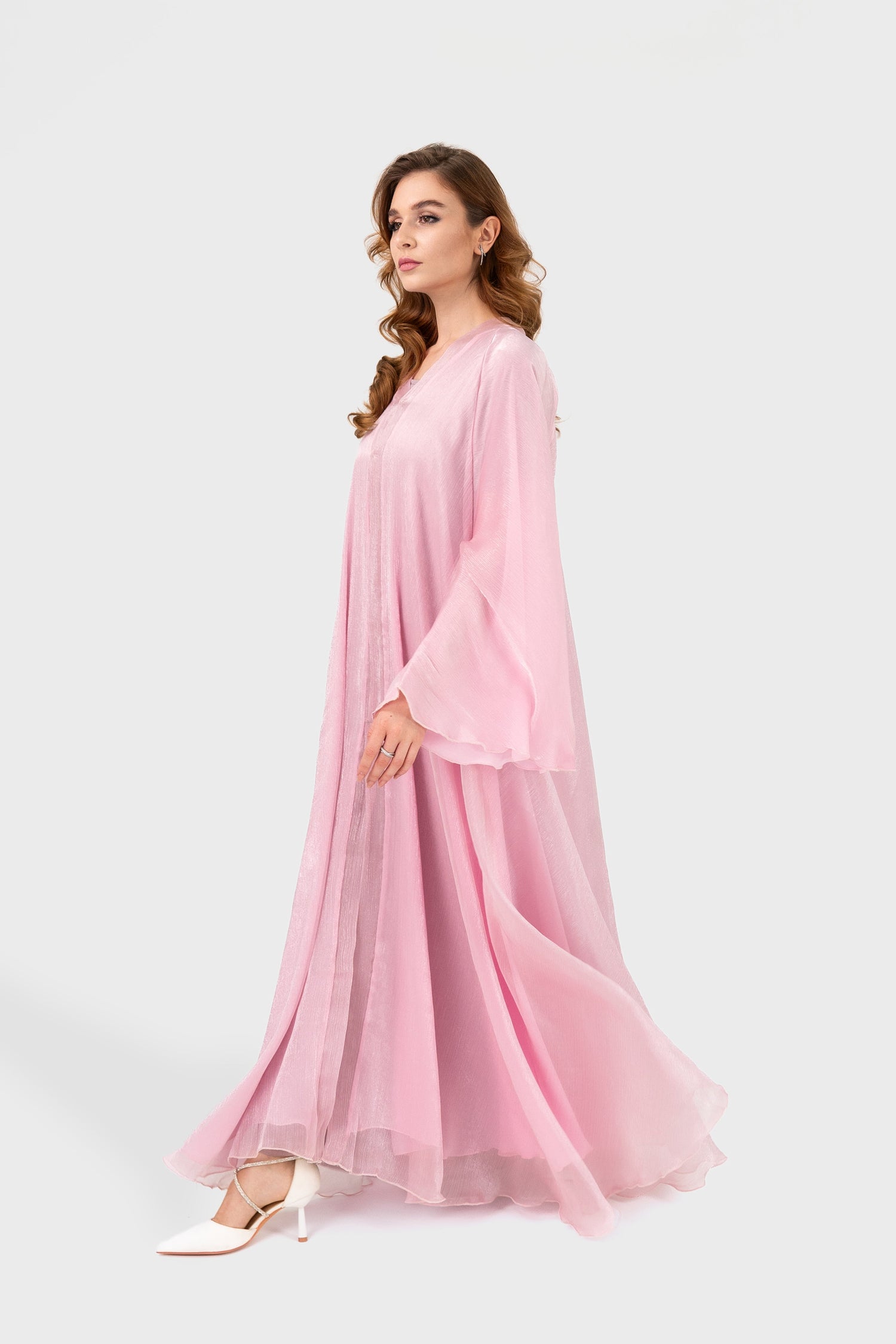All Abayas