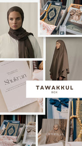 Tawakkul Box