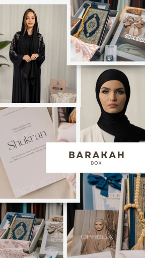 Barakah Box