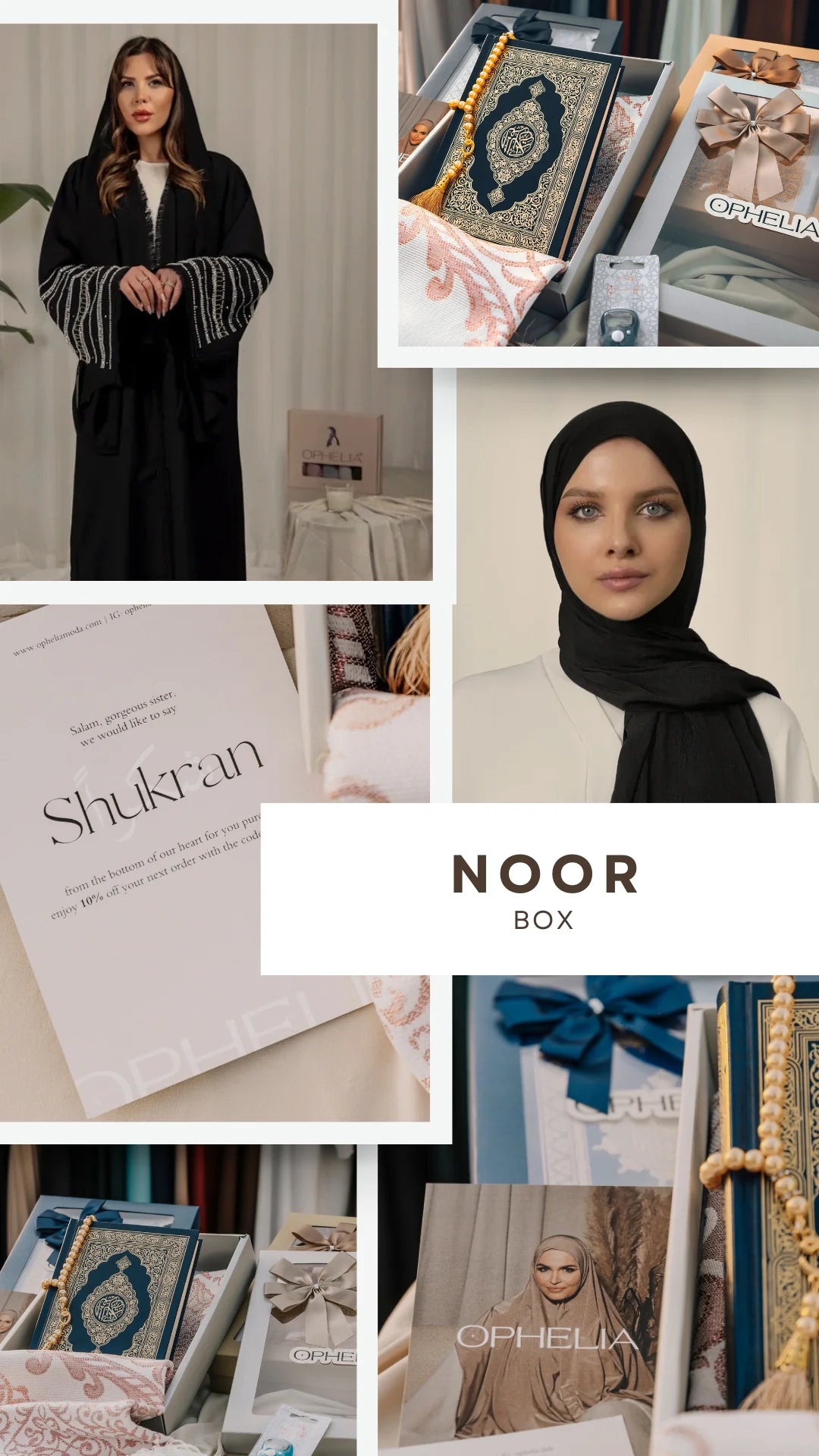 Noor Box