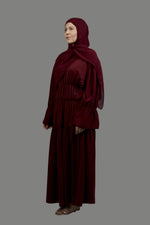 Charger l&#39;image dans la visionneuse de galerie, Abaya Liya | Bordeaux

