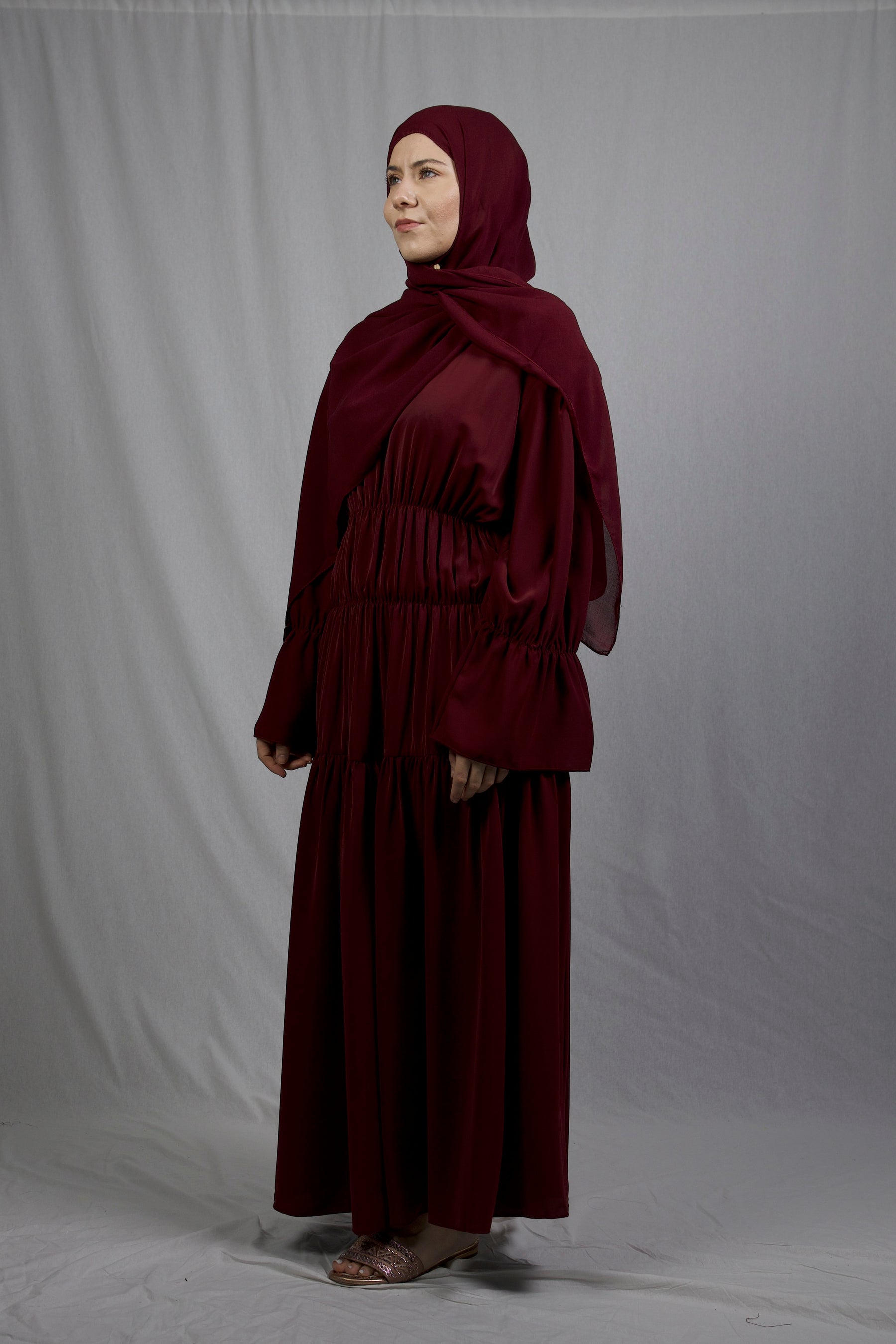 Abaya Liya - Bordeaux