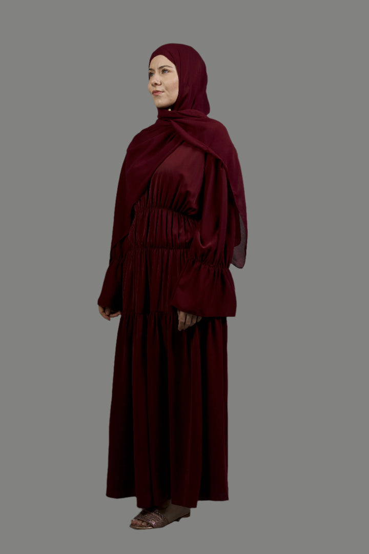 Abaya Liya | Bordeaux