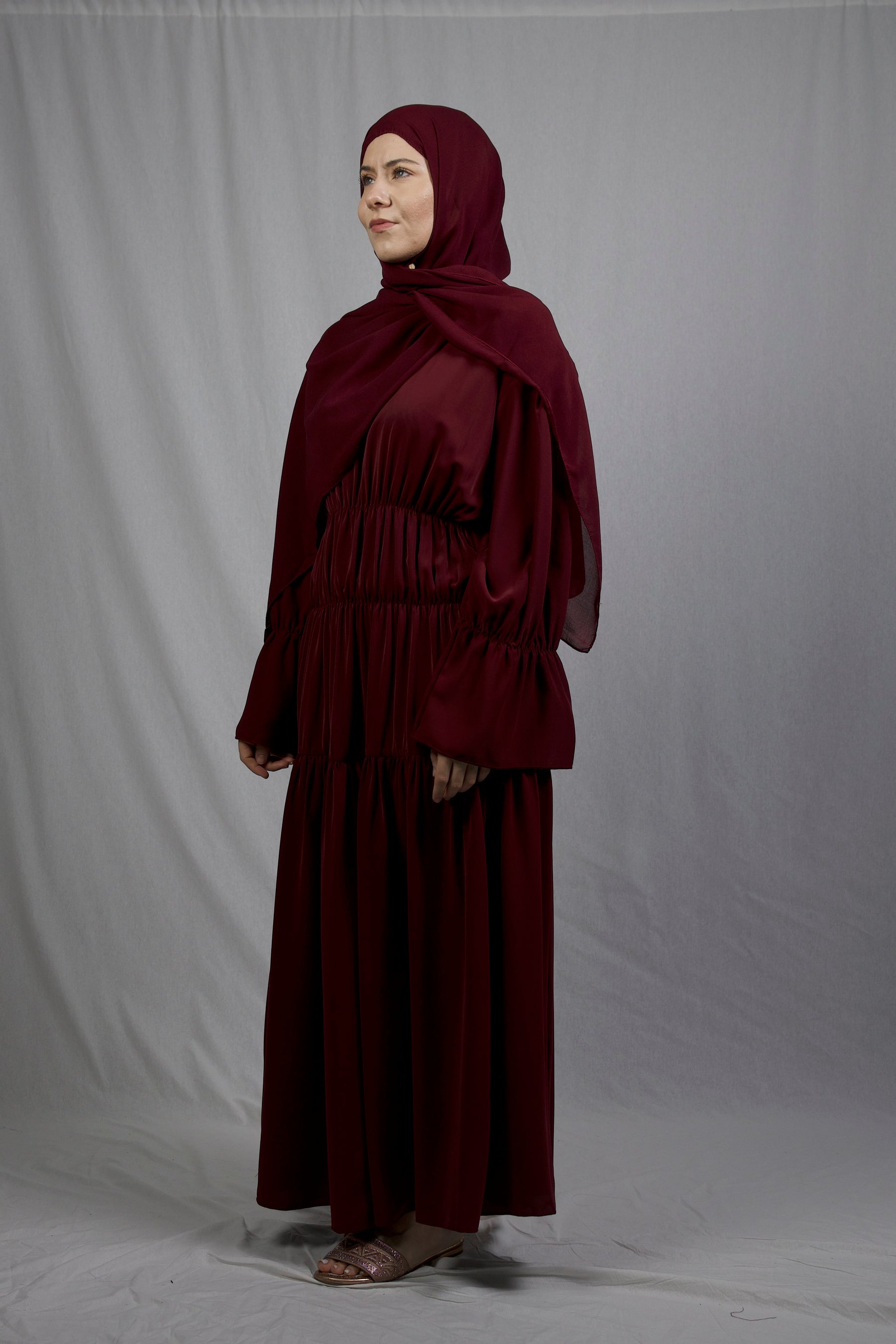 Abaya Liya - Bordeaux