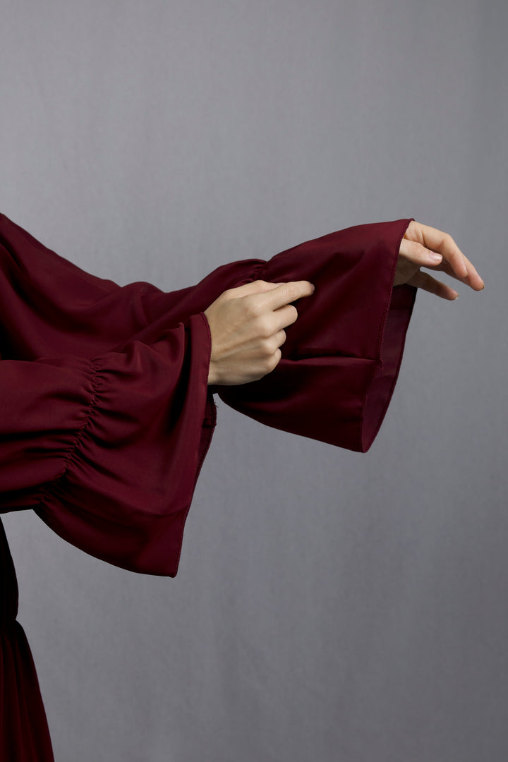Abaya Liya | Bordeaux