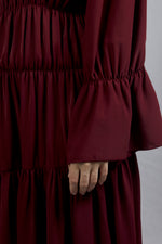 Charger l&#39;image dans la visionneuse de galerie, Abaya Liya | Bordeaux
