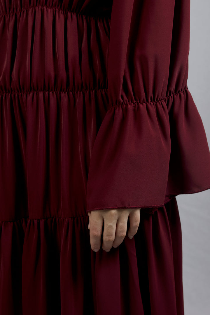 Abaya Liya | Bordeaux