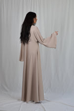 Charger l&#39;image dans la visionneuse de galerie, Premium Satin | Beige
