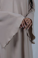 Charger l&#39;image dans la visionneuse de galerie, Premium Satin | Beige
