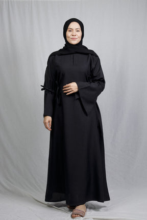 Feyza Abaya - Black