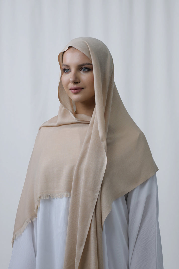 Pashmina | Desert