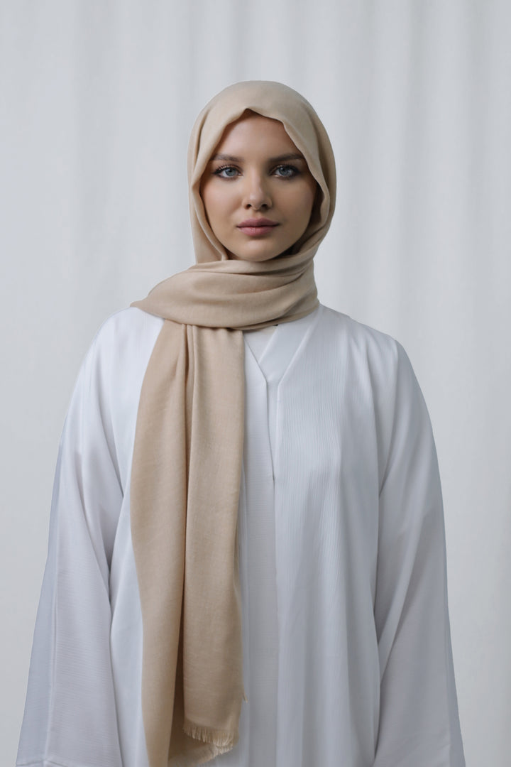 Pashmina | Desert