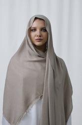 Pashmina | Taube