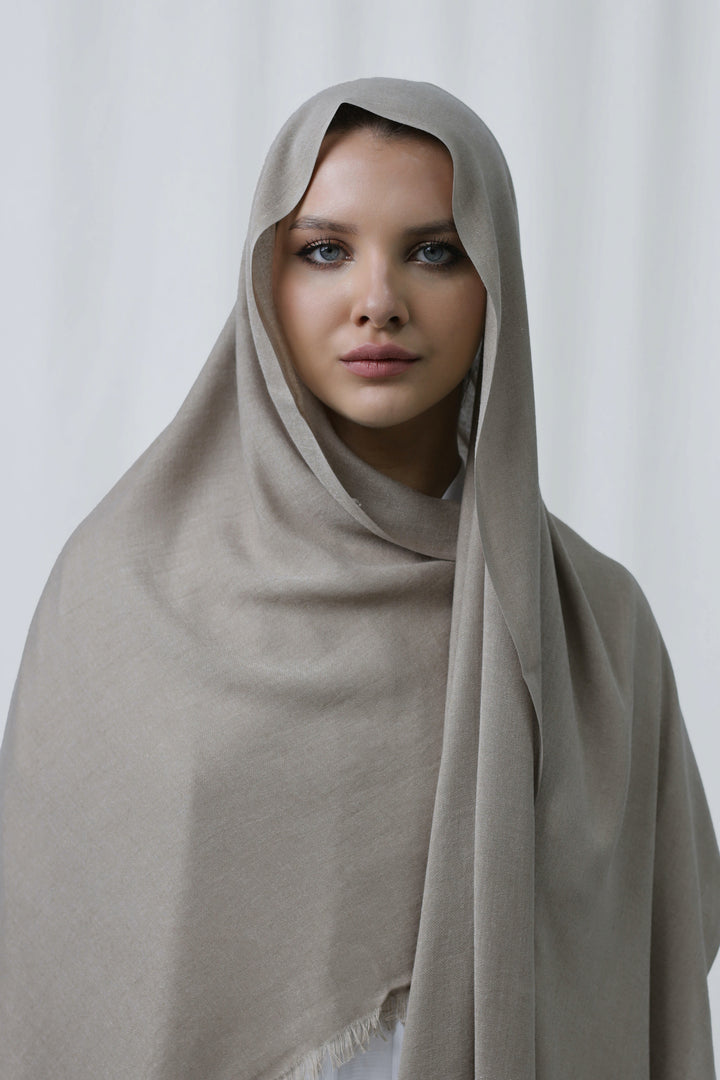 Pashmina | Taube