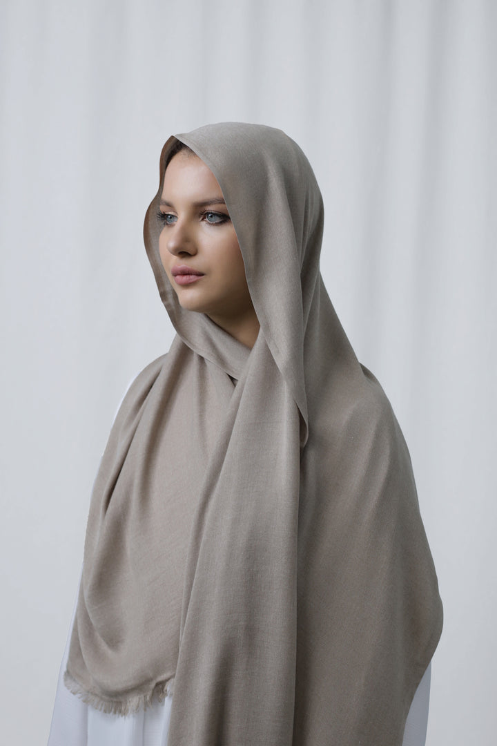 Pashmina | Taube