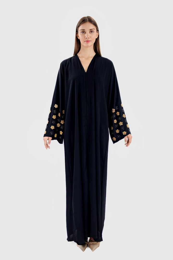 Aya Abaya - Schwarz