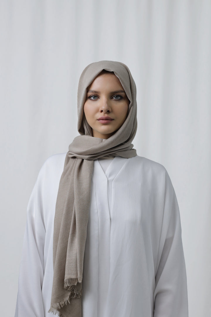 Pashmina | Taube