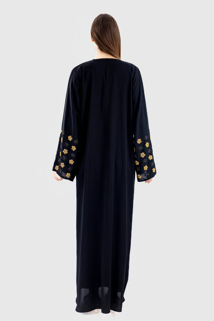 Aya Abaya - Schwarz