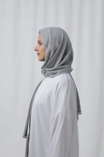 Load image into Gallery viewer, Pashmina | Stone Grey
