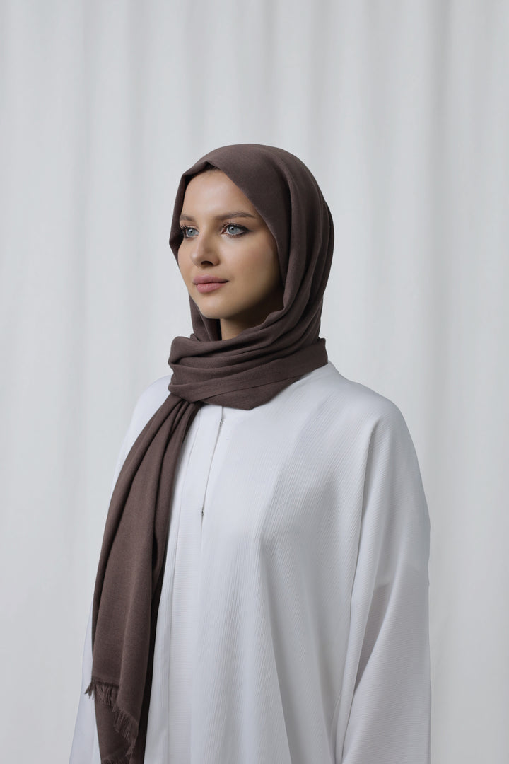 Pashmina | Brown