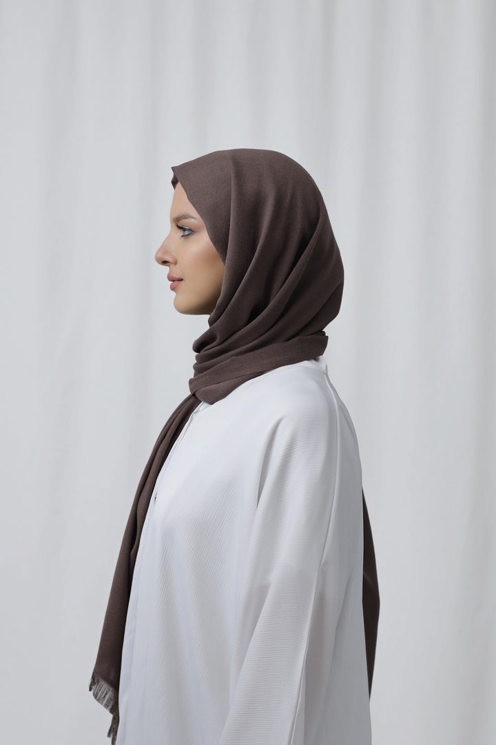 Pashmina | Brown