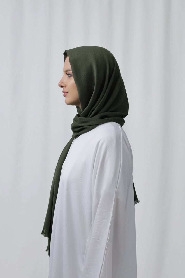 Pashmina | Forest