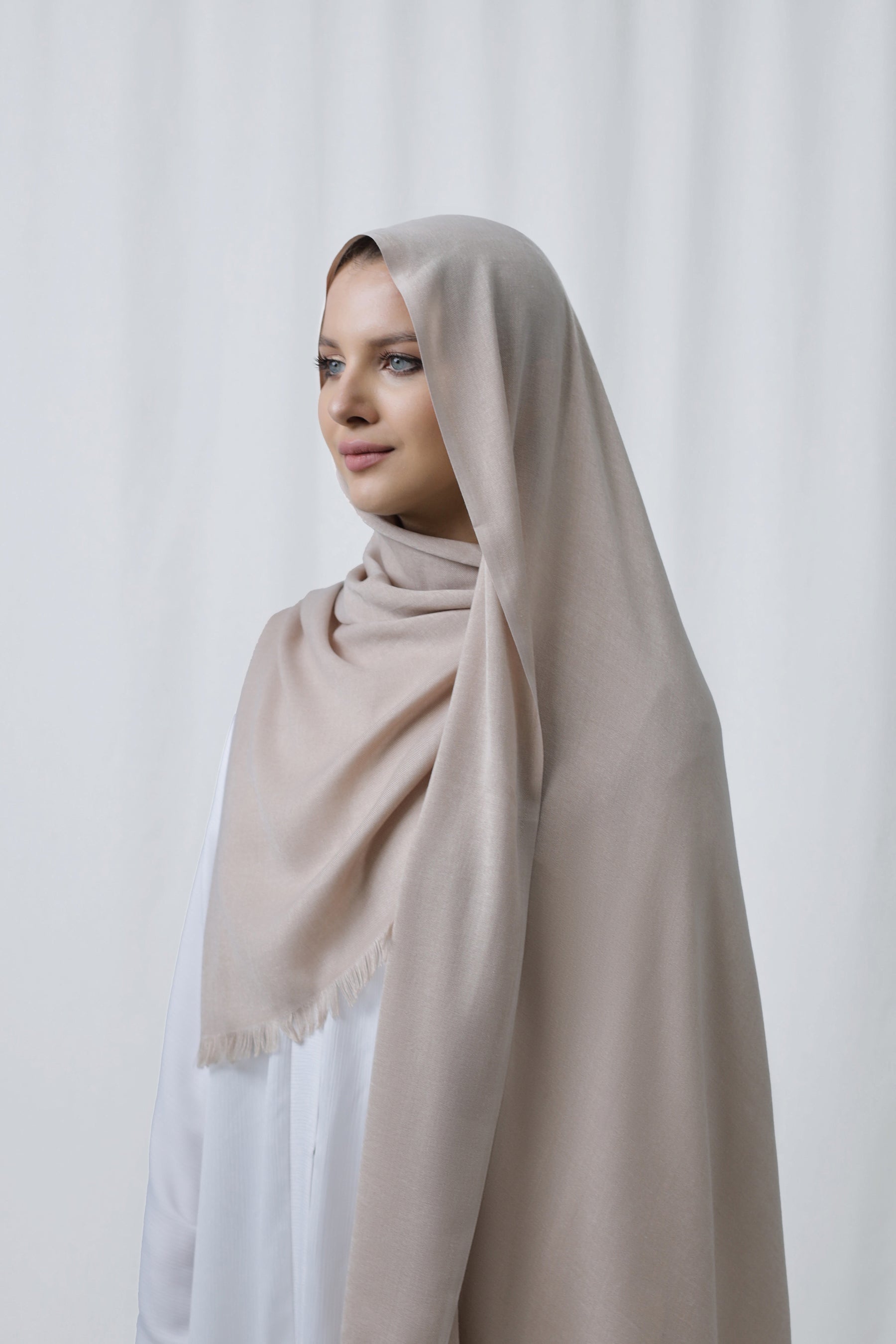 Pashmina | Bone