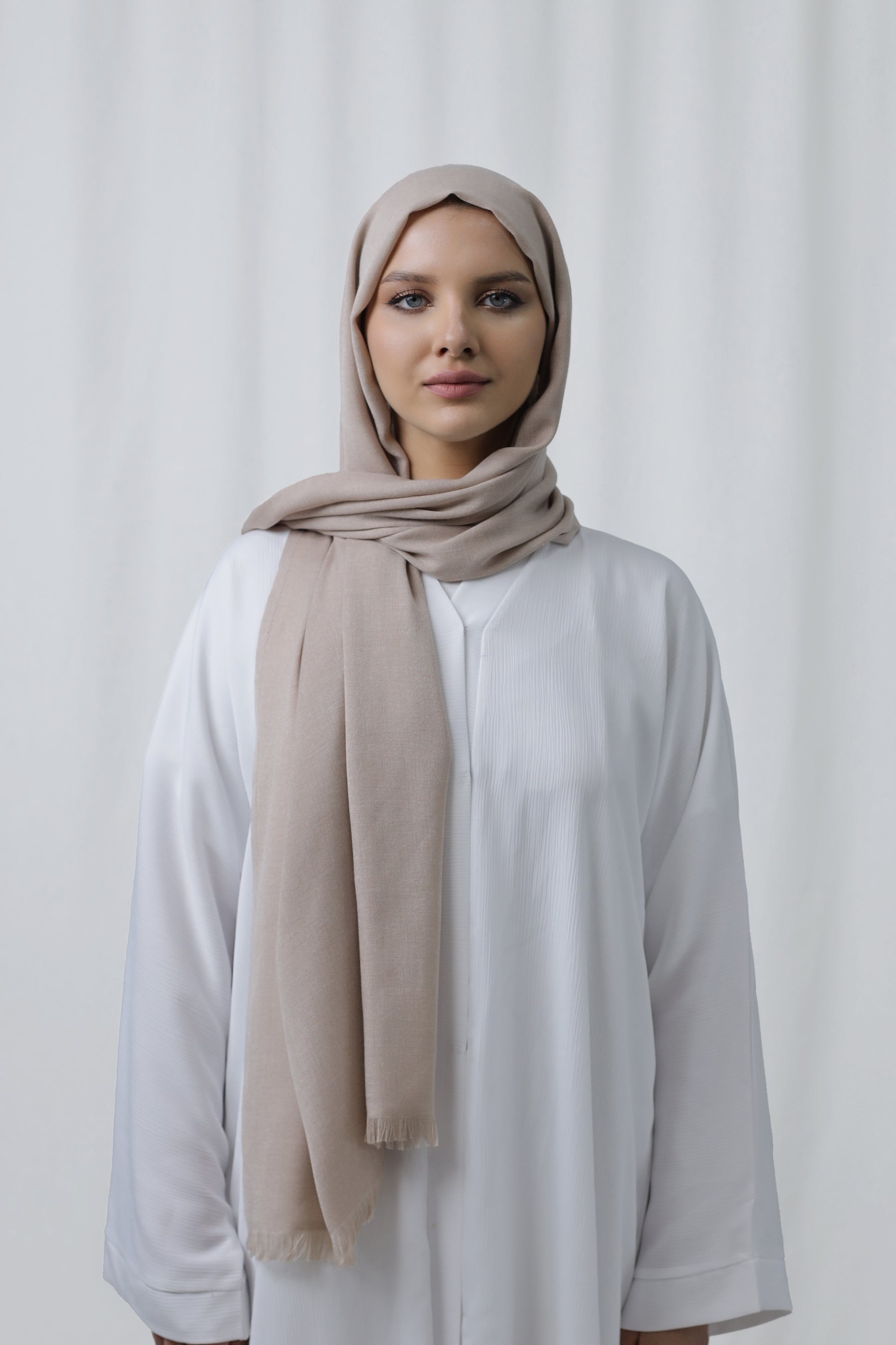 Pashmina | Bone