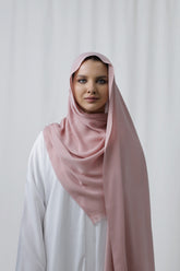 Pashmina | Rose