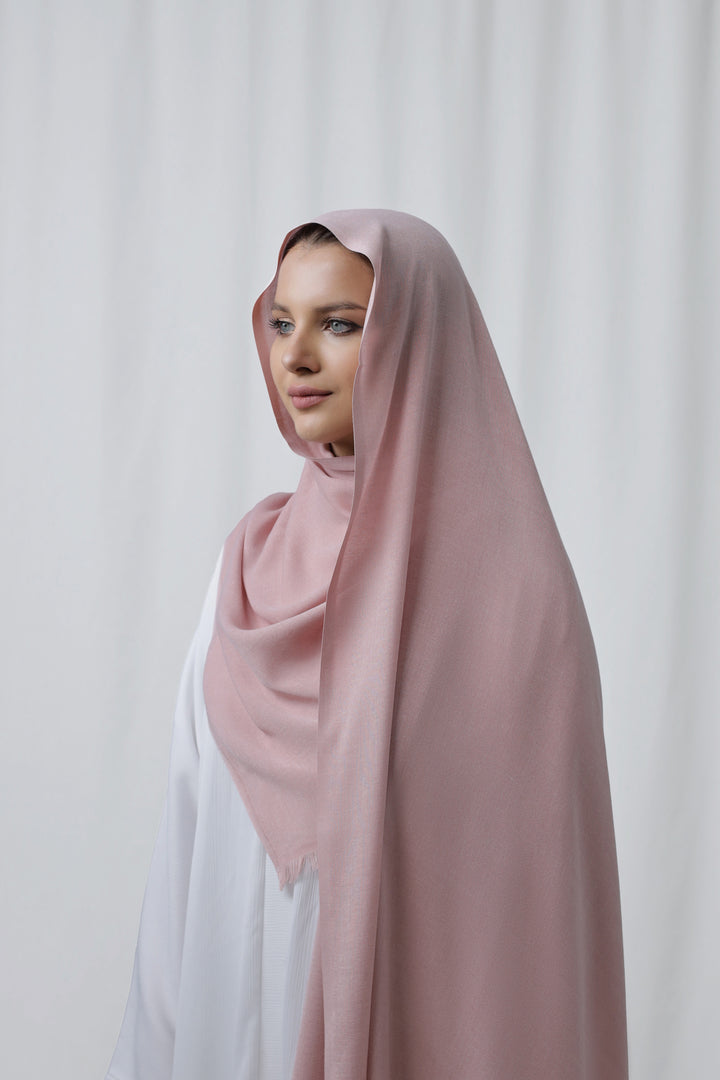 Pashmina | Rose
