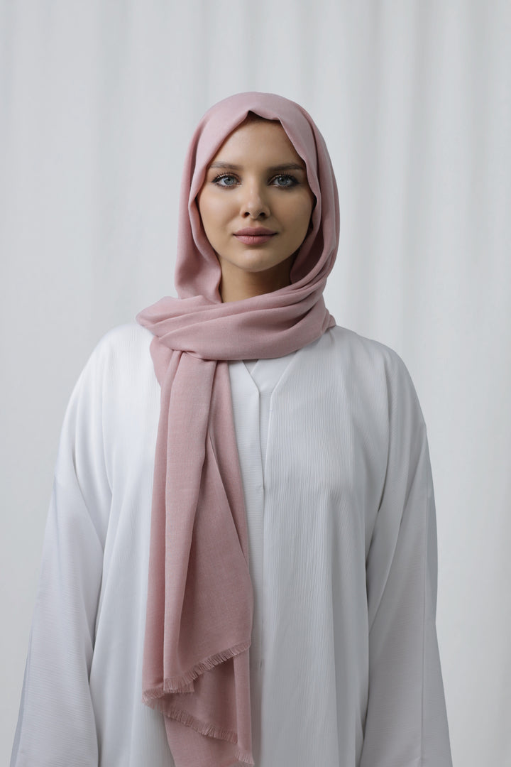 Pashmina | Rose