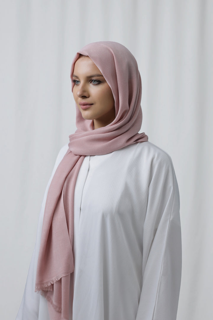 Pashmina | Rose