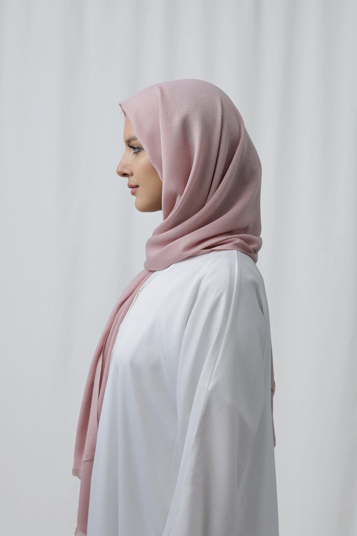 Pashmina | Rose