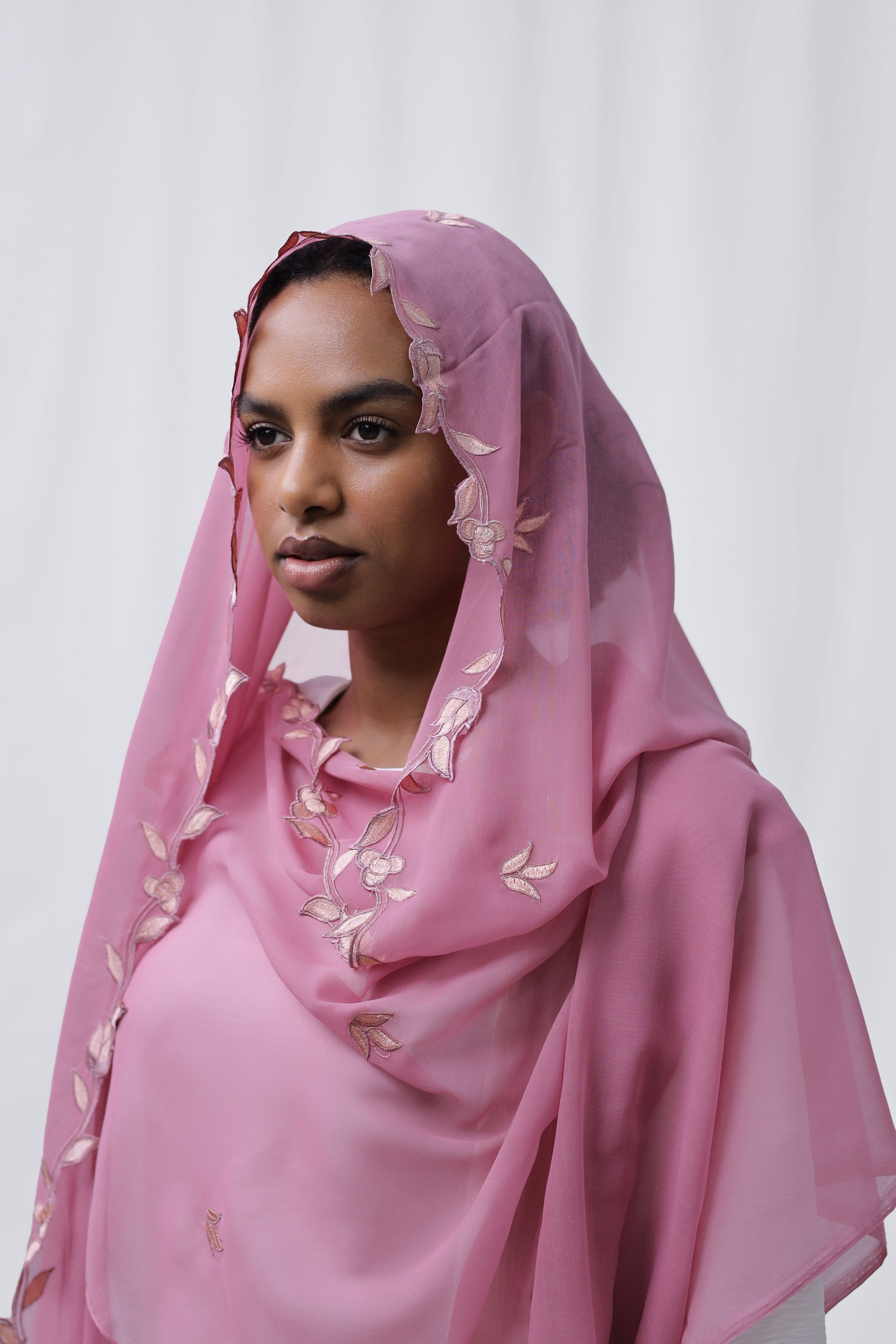 Embrodery | Mulberry