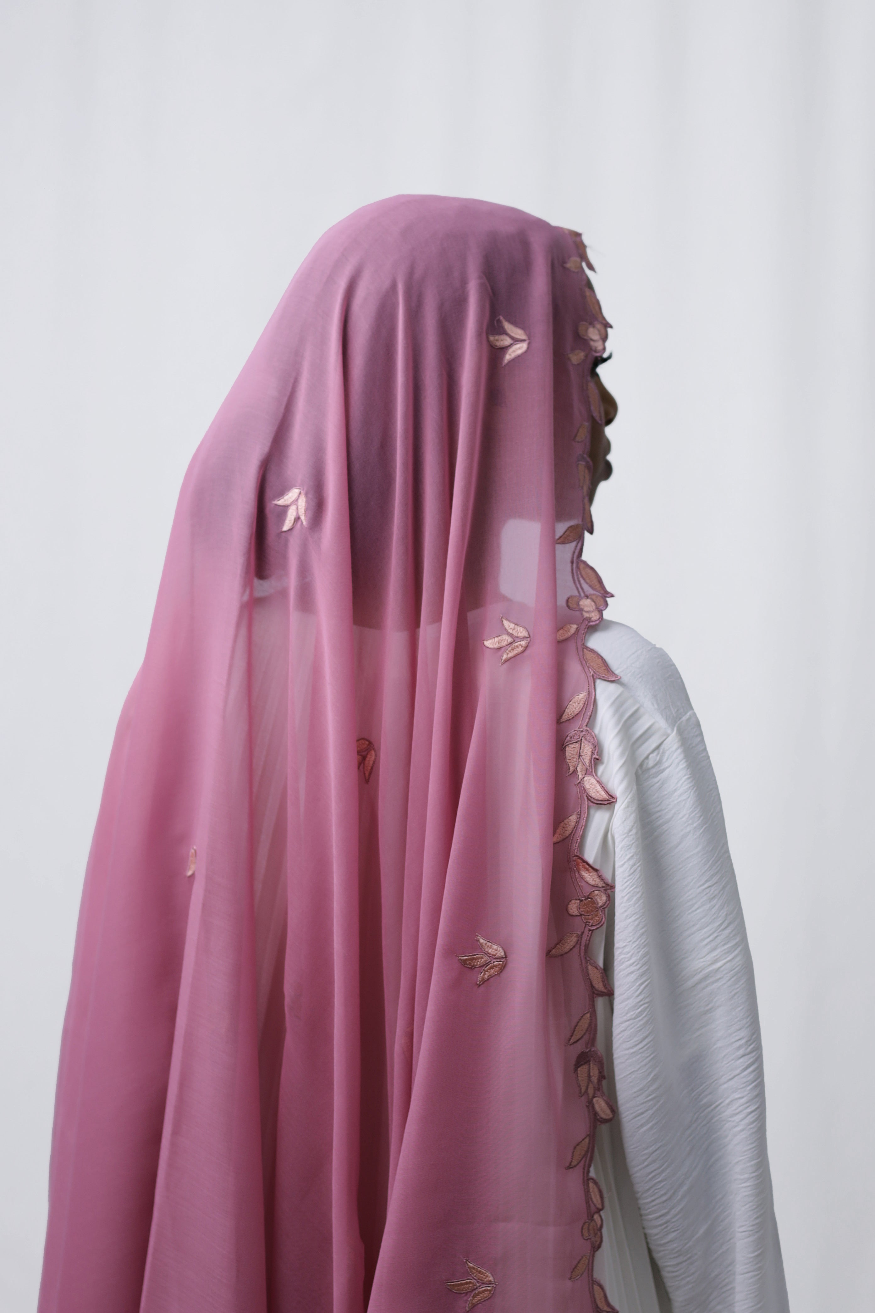 Embrodery | Mulberry