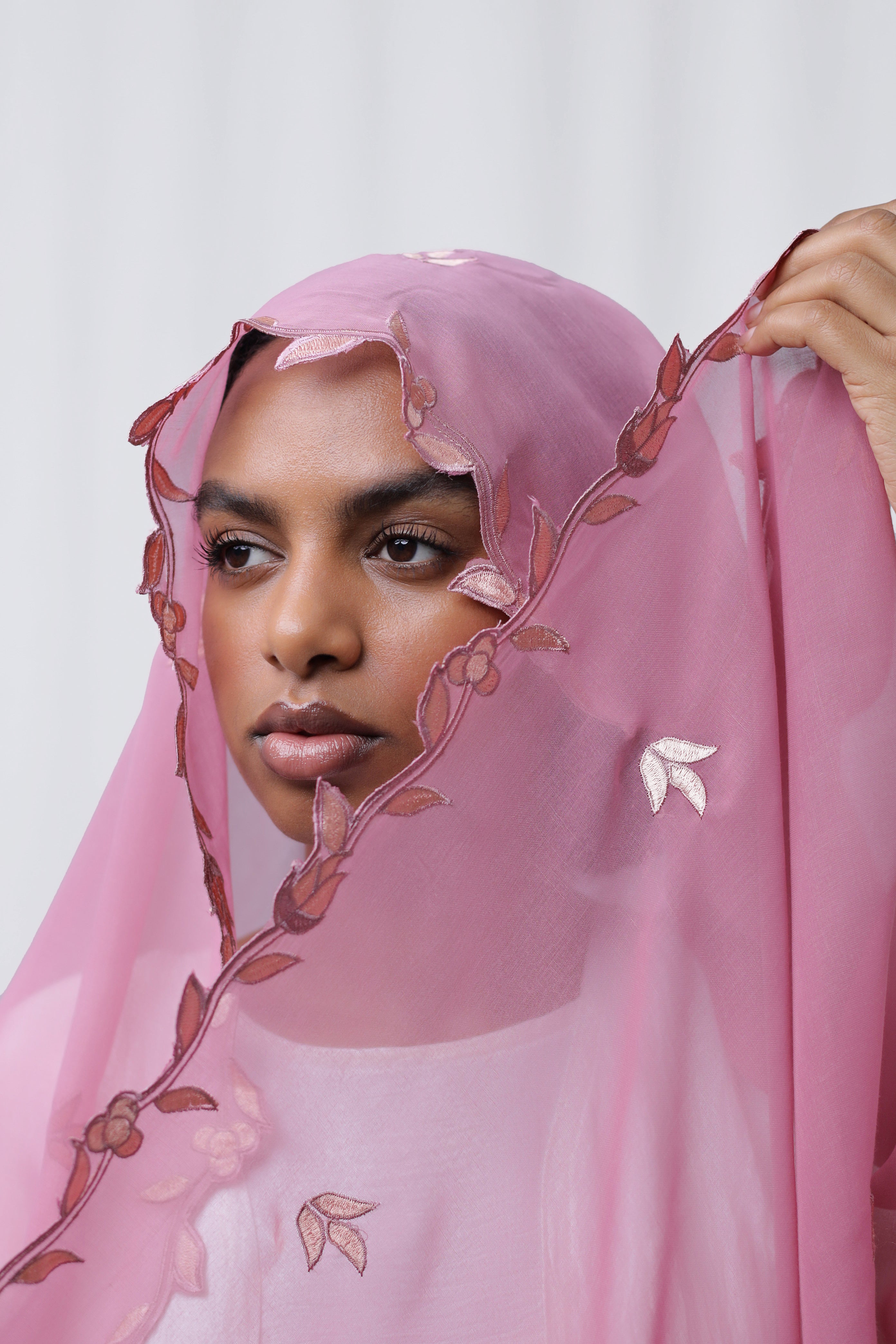 Embrodery | Mulberry