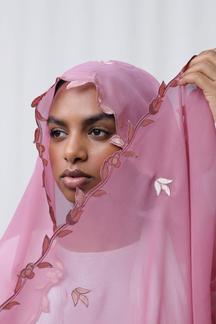 Embrodery | Mulberry