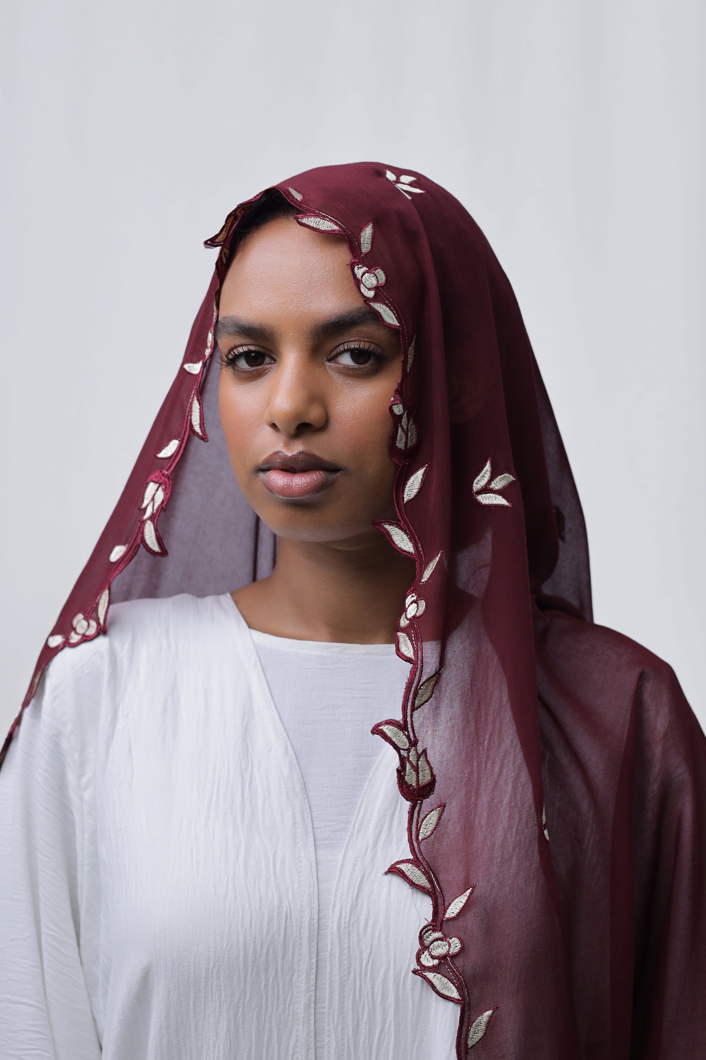 Embrodery | Bordeaux