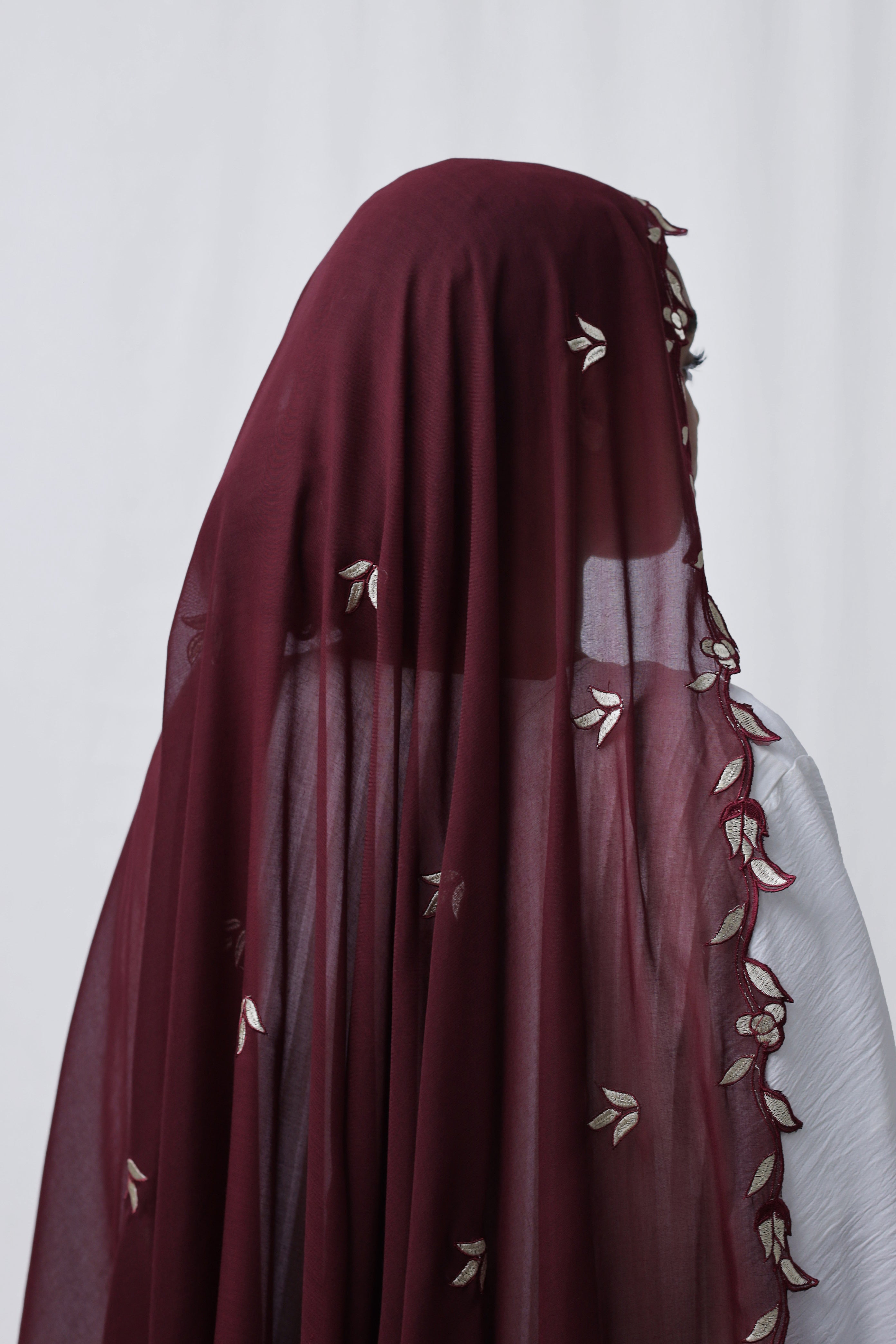 Embrodery | Bordeaux