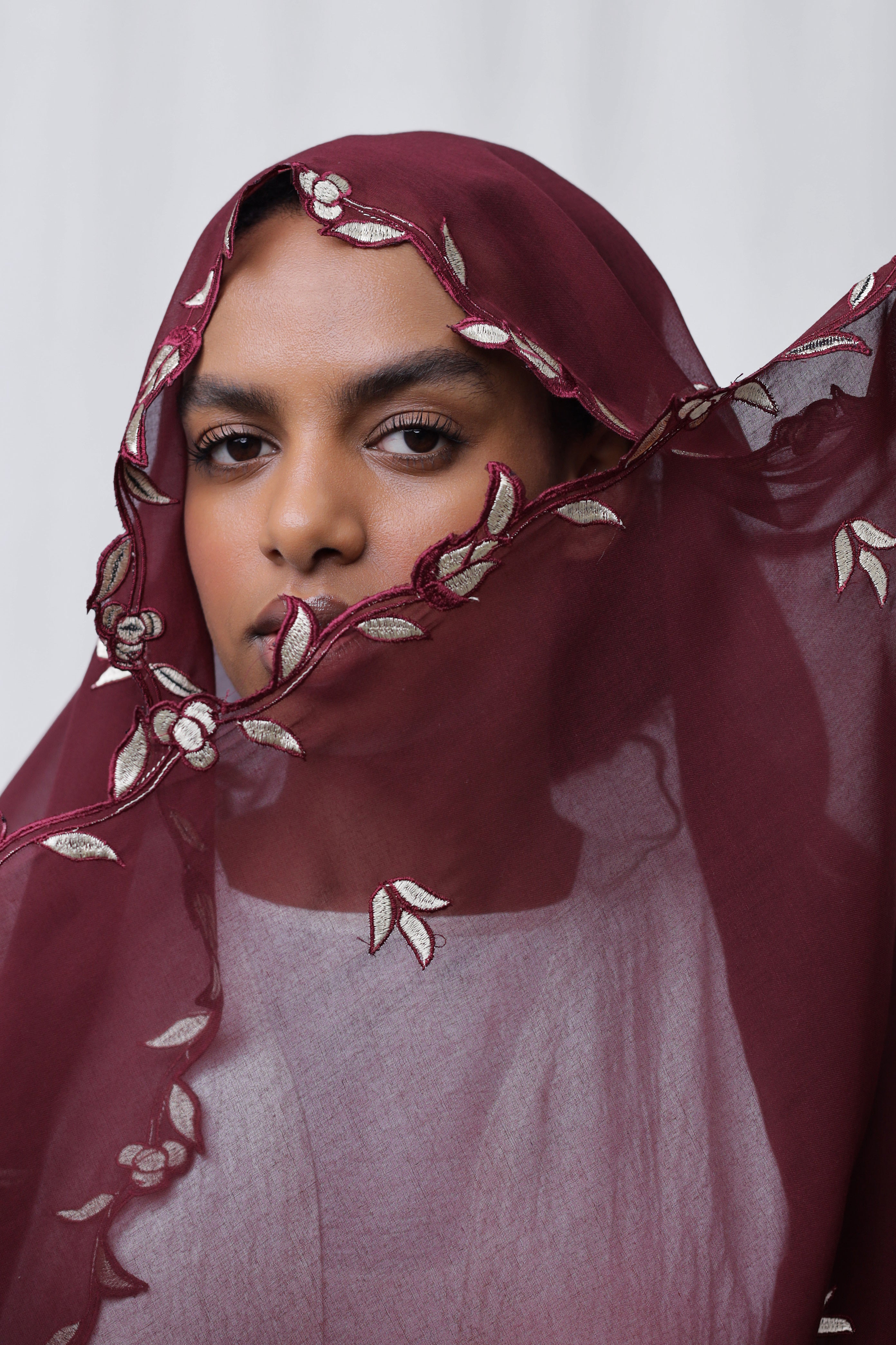 Embrodery | Bordeaux