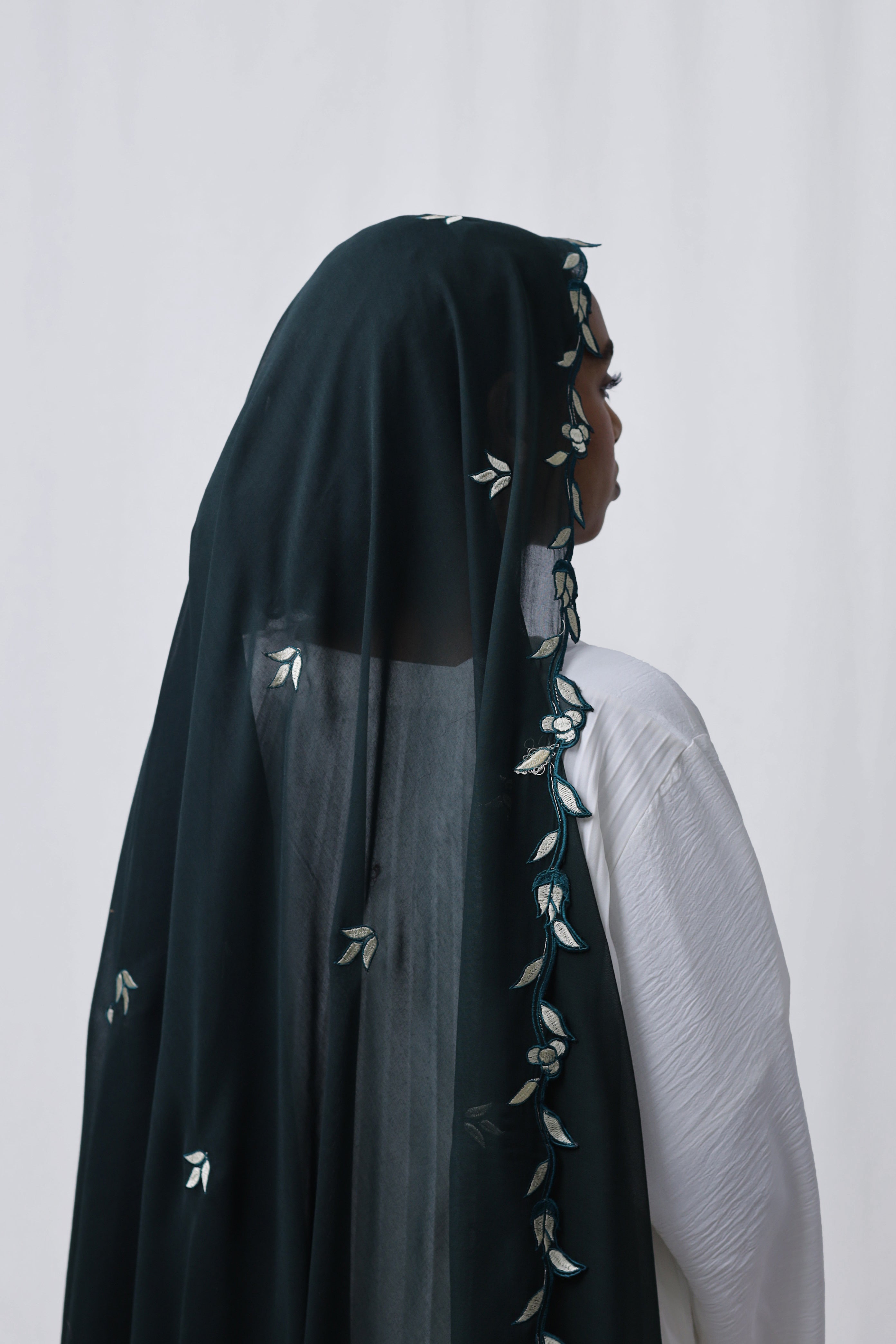 Embrodery | Forest