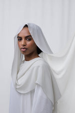 Load image into Gallery viewer, Chiffon | Pearl
