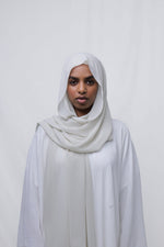 Load image into Gallery viewer, Chiffon | Pearl
