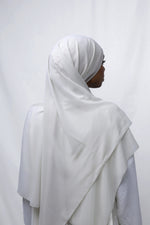 Load image into Gallery viewer, Chiffon | Pearl
