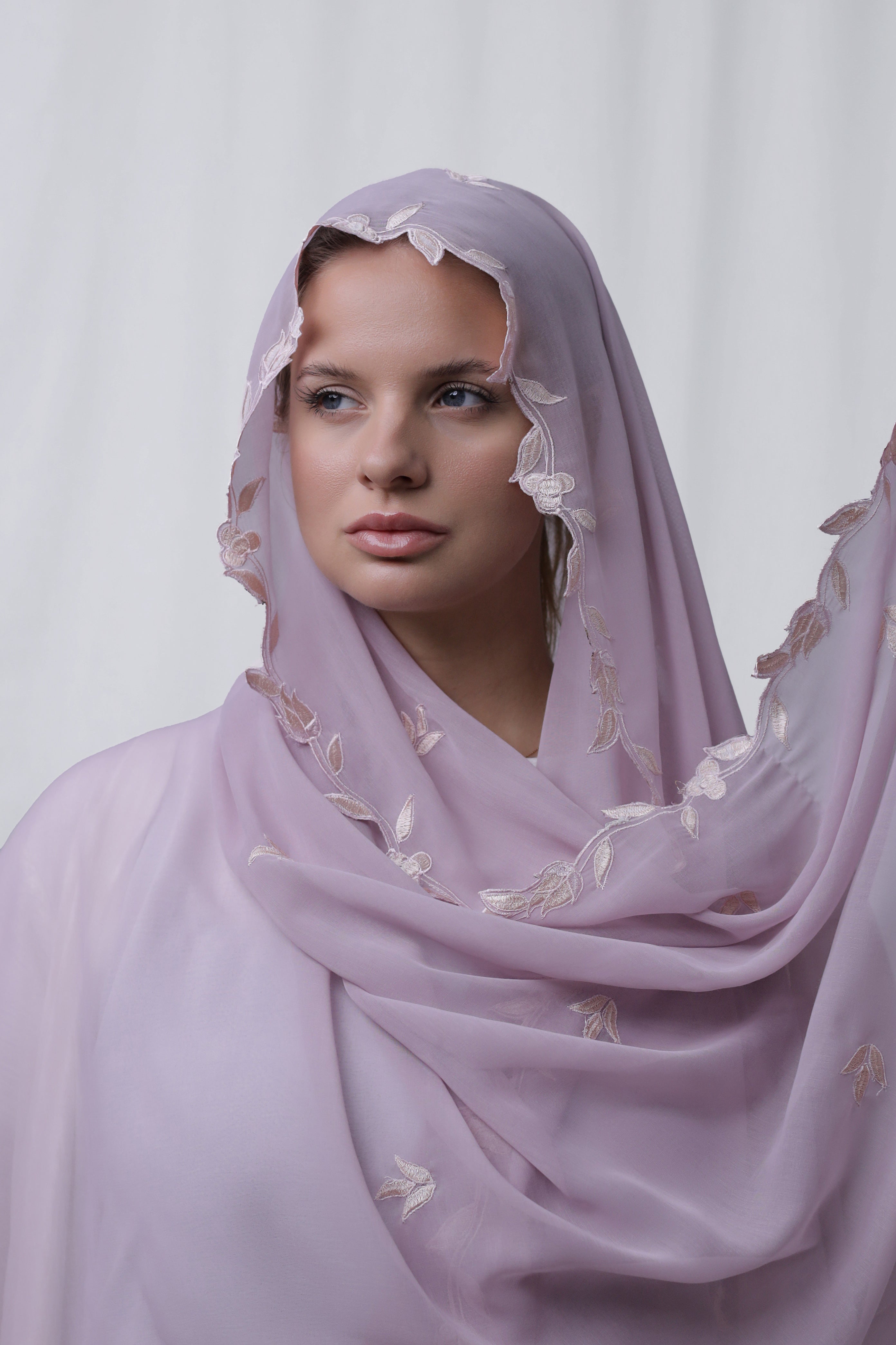 Embrodery | Soft Rose