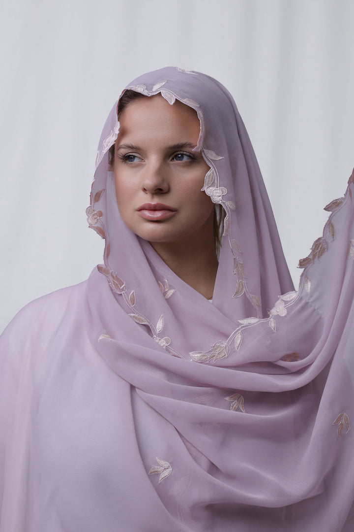 Embrodery | Soft Rose